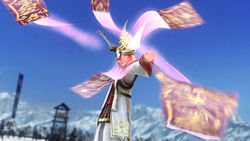 Samurai Warriors 3Z - 11