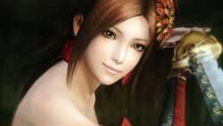 Samurai Warriors 3Z - 12
