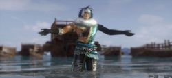 Samurai Warriors 3Z - 1