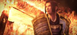 Samurai Warriors 3Z - 2