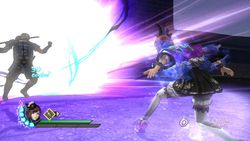 Samurai Warriors 3Z - 2