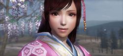 Samurai Warriors 3Z - 3