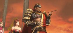 Samurai Warriors 3Z - 4