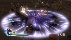 Samurai Warriors 3Z - 4