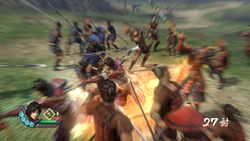 Samurai Warriors 3Z - 6