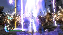 Samurai Warriors 3Z - 7