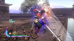 Samurai Warriors 3Z - 8