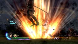 Samurai Warriors 3Z - 9