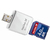 SanDisk sort une carte flash SDHC de 4GB