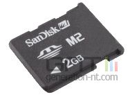 Sandisk memory stick micro
