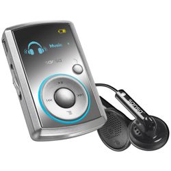 SanDisk Sansa Clip m