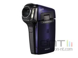 Sanyo xacti cg6 small