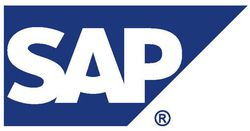SAP logo