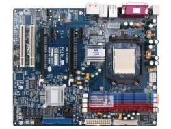 Sapphire carte mère AM2 PC-AM2RD580adv