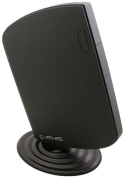 Sapphire EDGE HD2