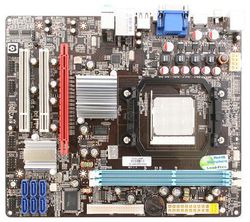 Sapphire PURE 785G AM3 1