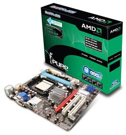 Sapphire PURE 785G AM3 2