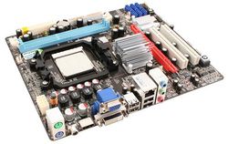 Sapphire PURE 785G AM3 3