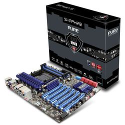 Sapphire Pure Black 990FX