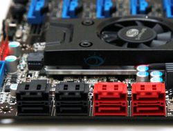 Sapphire Pure Black X79 2