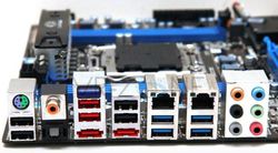 Sapphire Pure Black X79 3