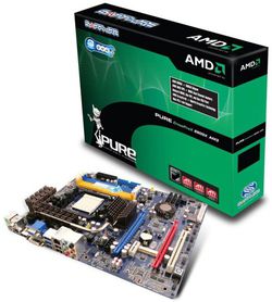 Sapphire PURE CrossFire 890GX
