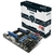 Sapphire Pure Platinum A75 : carte mère AMD Llano