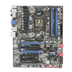 Sapphire Pure Platinum Z68 - 1