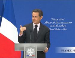 Sarkozy-voeux-culture