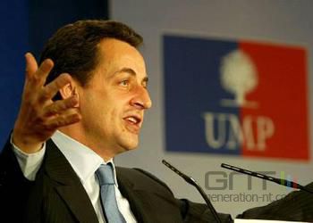 Sarkozy