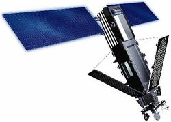 Satellite Iridium