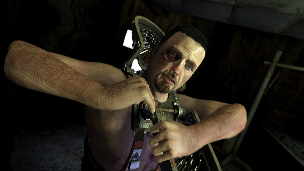 SAW 2 Flesh & Blood : date de sortie Europe