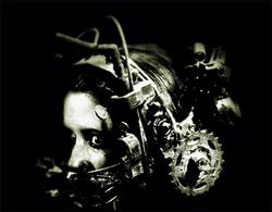 Saw   Artwork