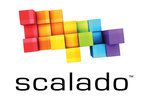 Scalado logo