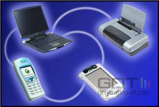 Schema bluetooth Schema bluetooth