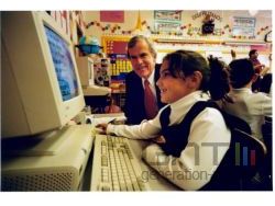 school computer