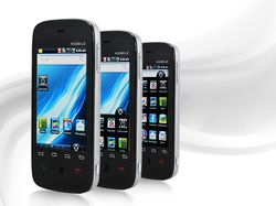 Sciphone G993