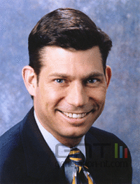 Scott handy vice president pour linux open source chez ibm