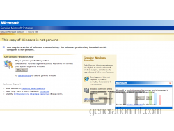 Screen DailyTech 100 dollars rabais