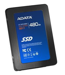 SData S511 - 1