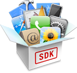 SDK iPhone