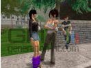Second Life 5