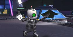 Secret Agent Clank   Image 6
