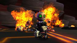 Secret Agent Clank   Image 9
