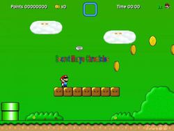 Secret Maryo Chronicles screen 2