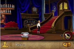 Secret Monkey Island iPhone 04