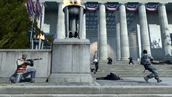 Secret Service   Image 3