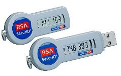 SecurID-RSA
