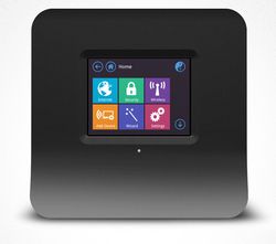 Securifi Almond - 1