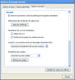 securite